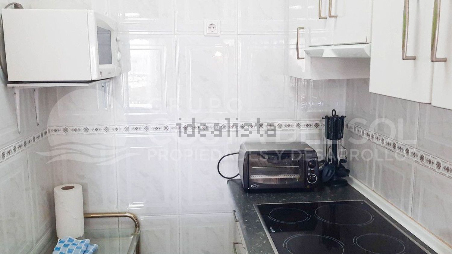 Appartamento 72 m² a Torremolinos