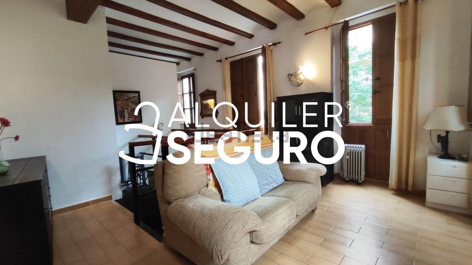 Wohnung 80 m² in Valencia