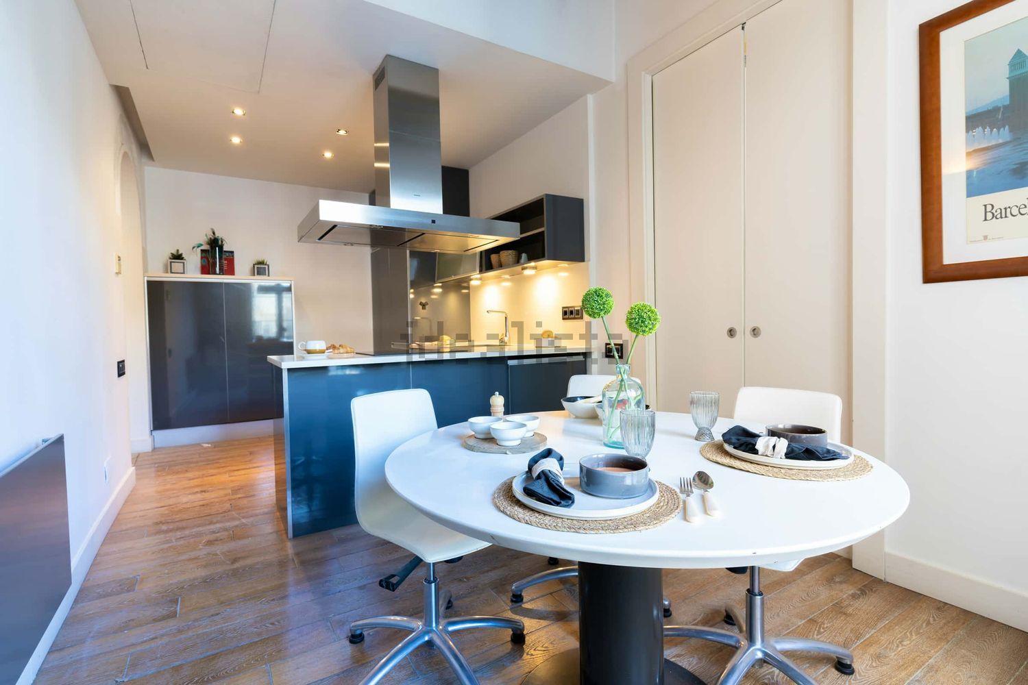 Habitación en alquiler, Barcelona