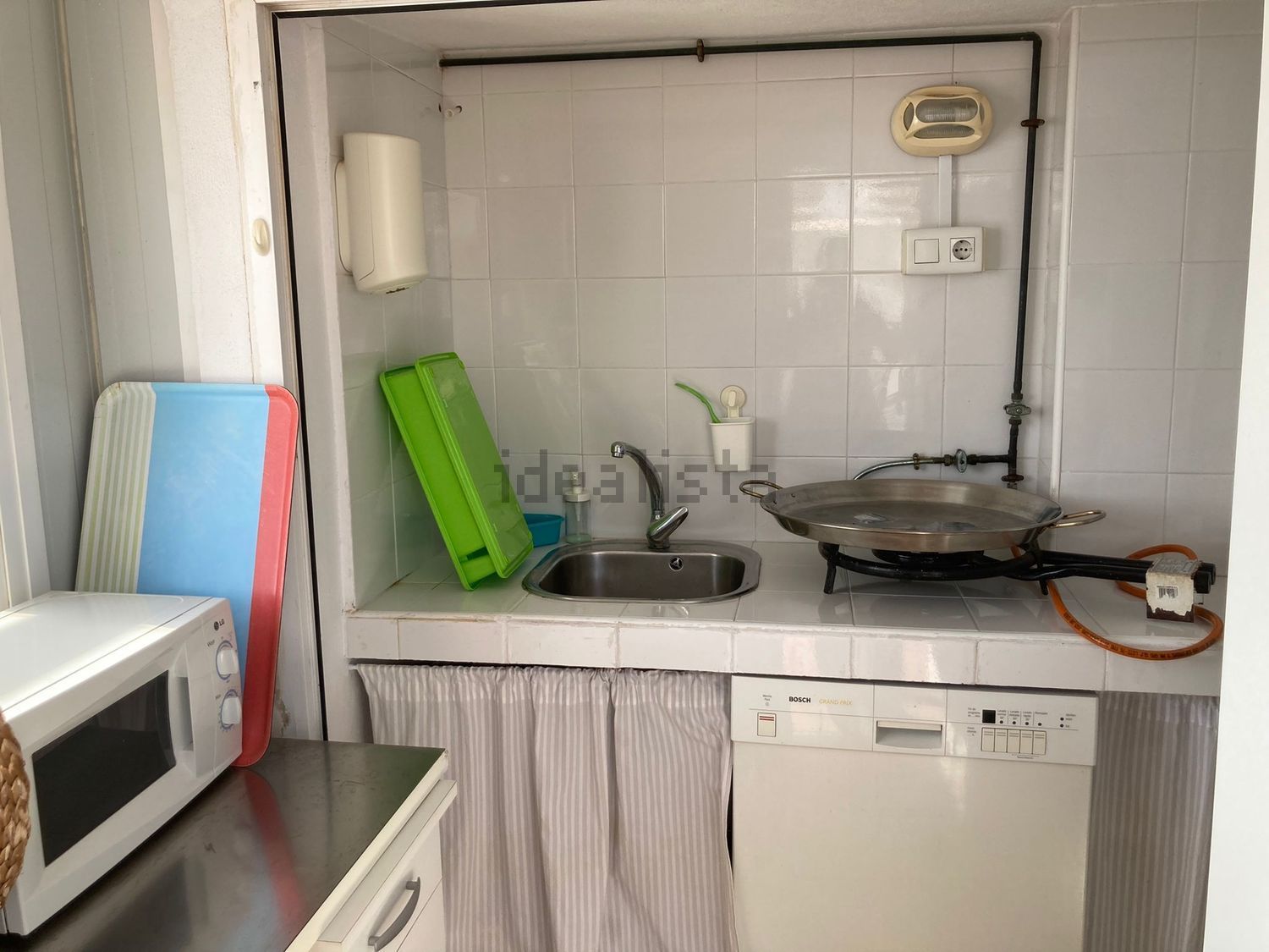 Appartement 75 m² à Mojácar