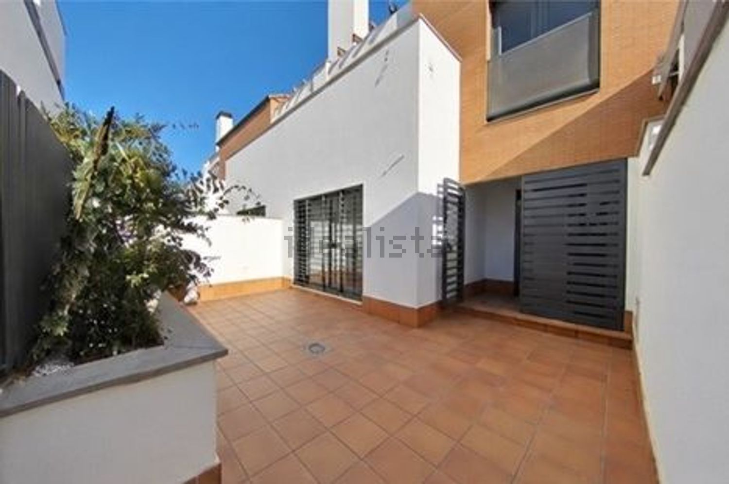 Casa de 222 m² a Sevilla