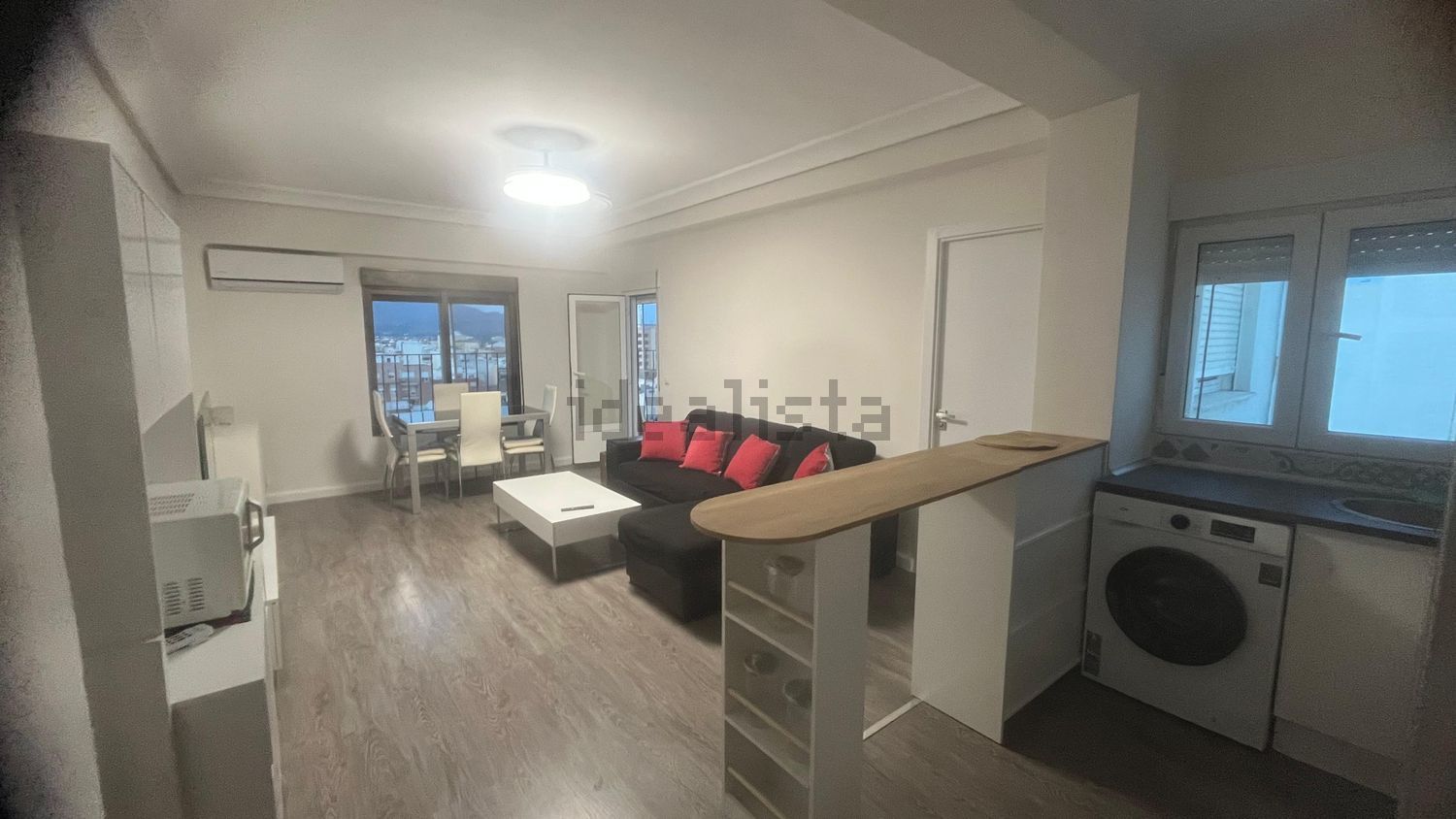 Habitació de lloguer, Castelló de la Plana