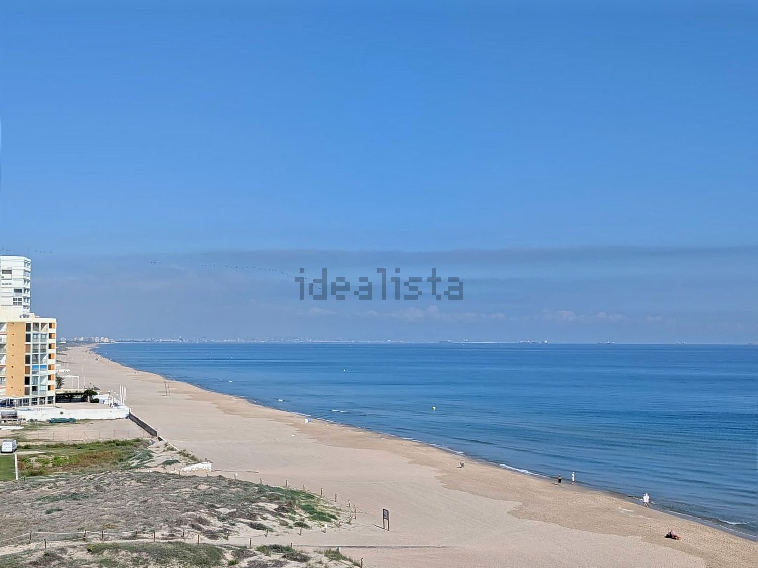 Appartamento 42 m² a Valencia