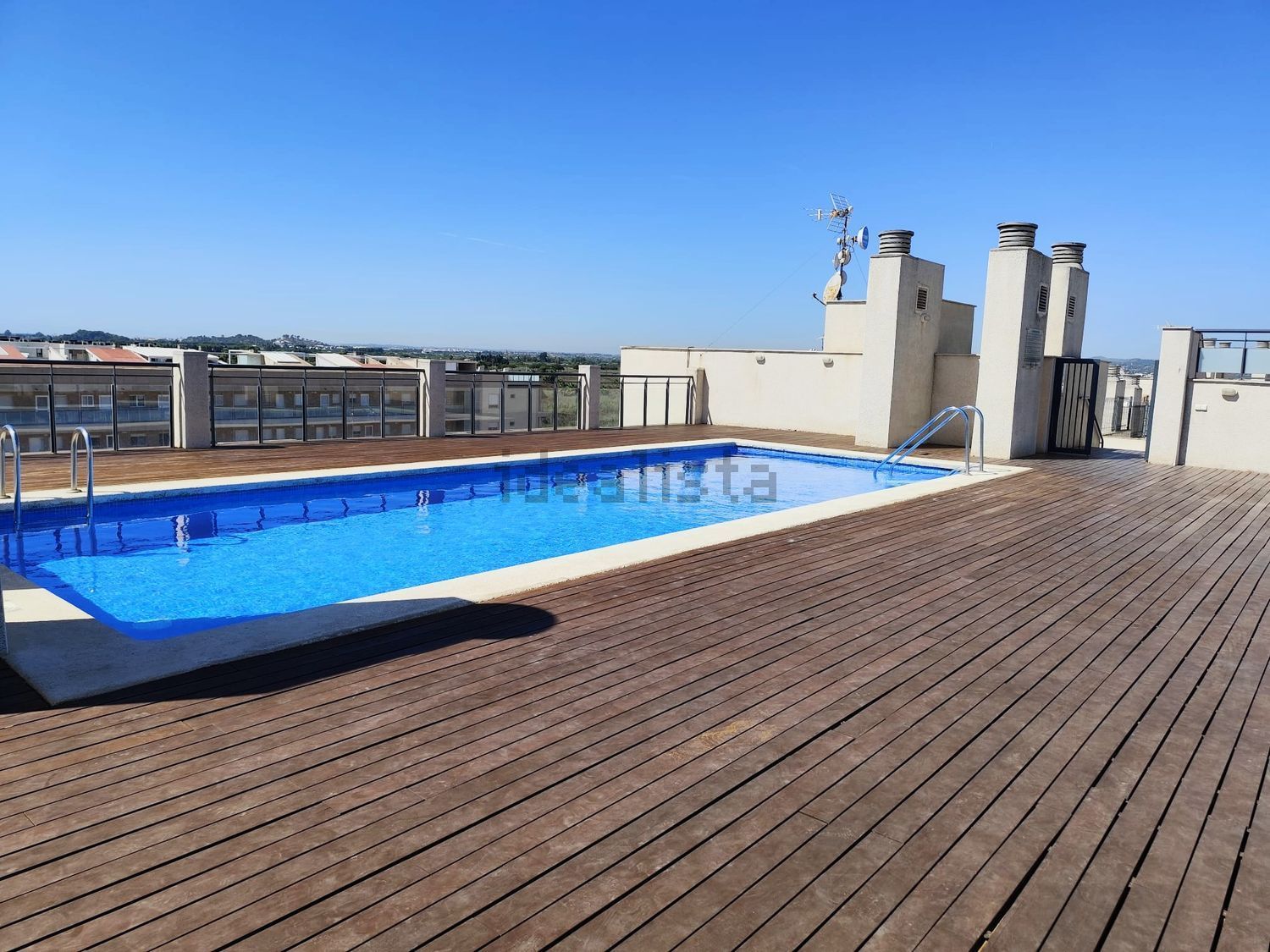 Flat 82 m² in Puçol