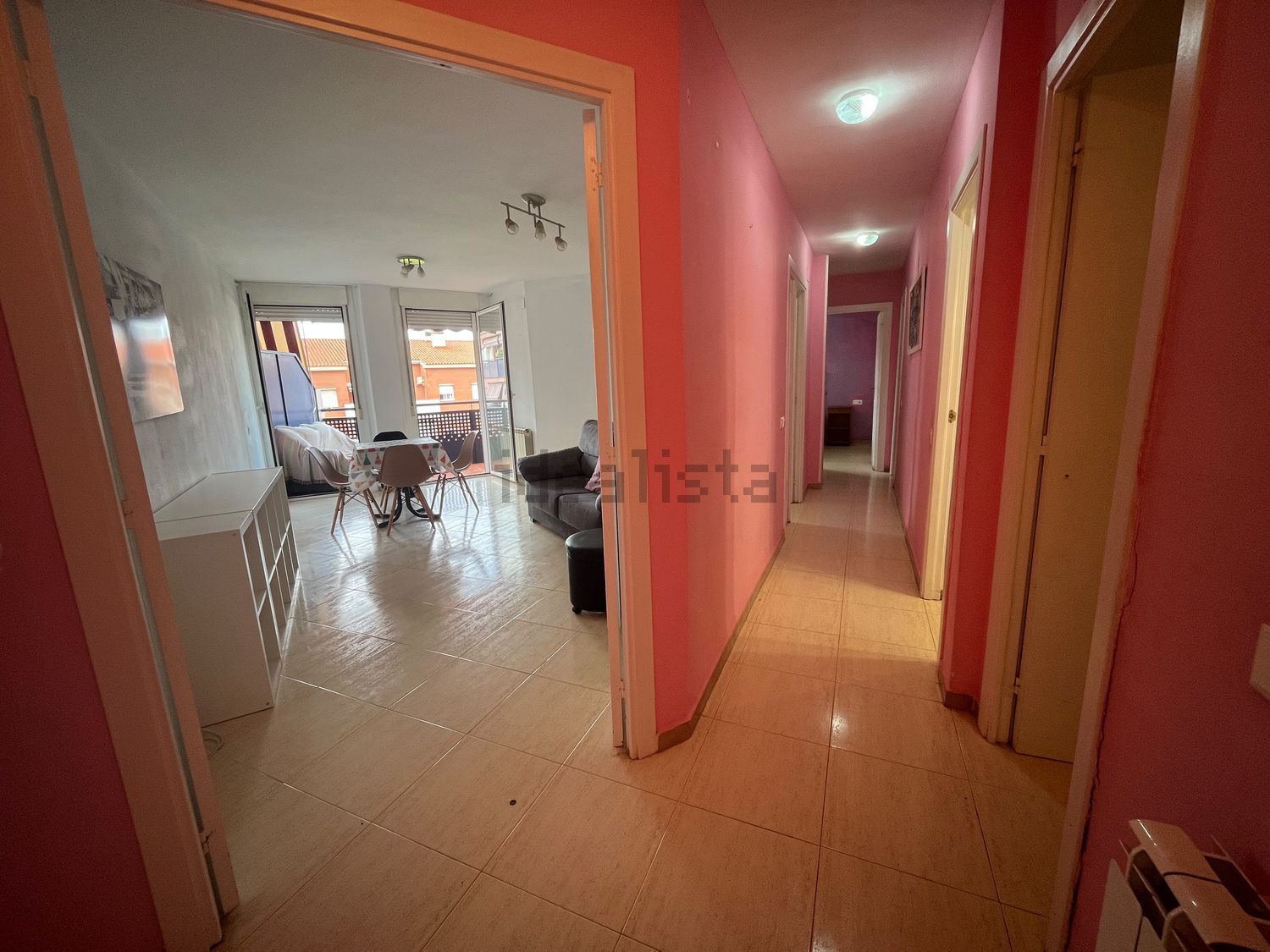 Appartamento 90 m² a Tarragona
