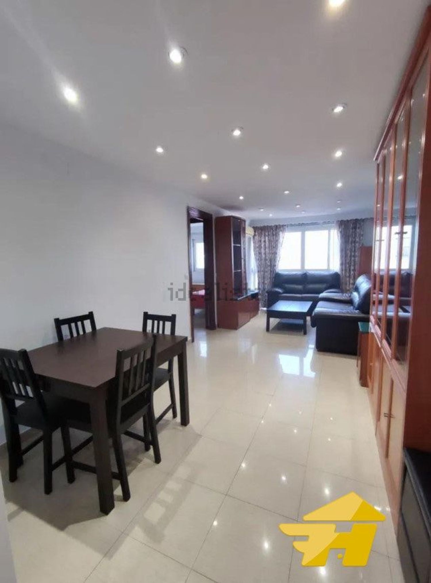 Pis de 75 m² a Màlaga
