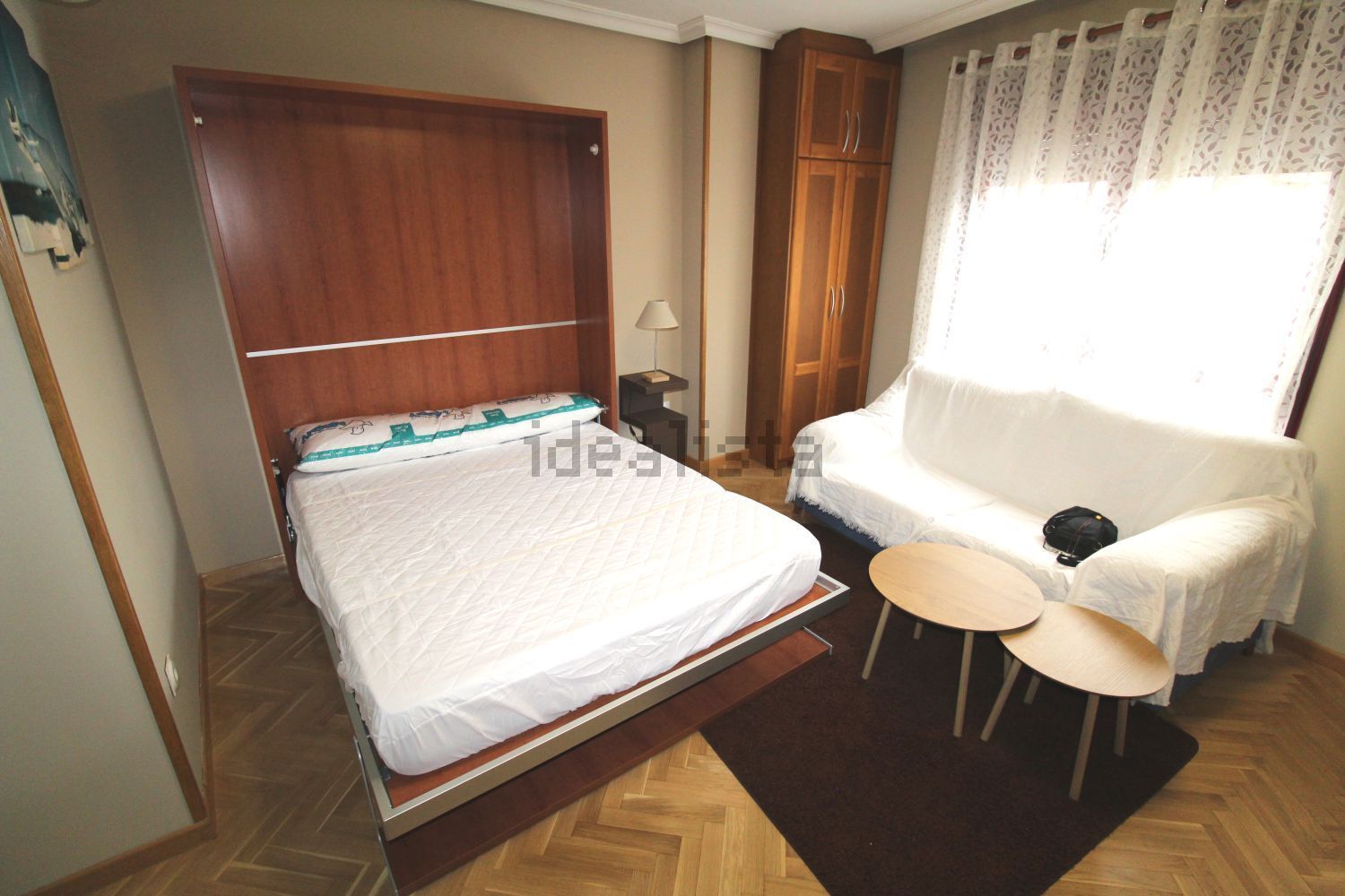 Piso de 40 m² en Ciudad Real
