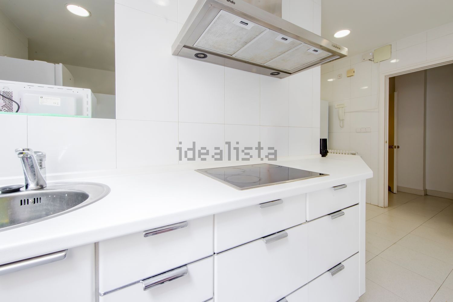 Quarto para alugar, Madrid