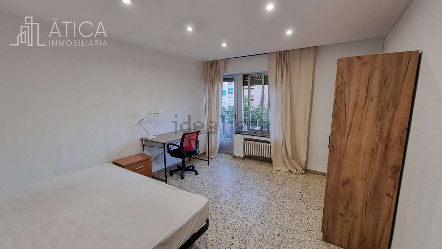 Appartement 137 m² à Salamanque