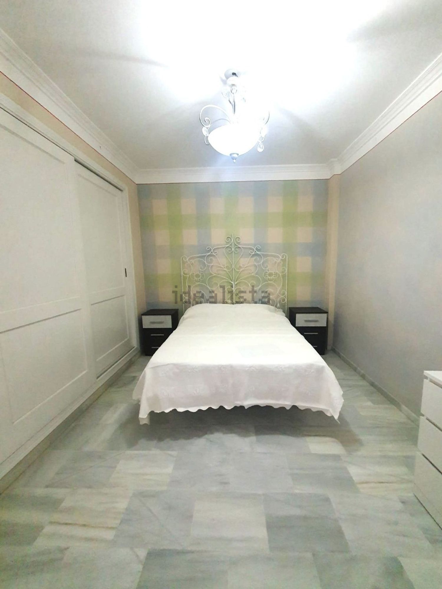 Квартира 80 м² у Marchena