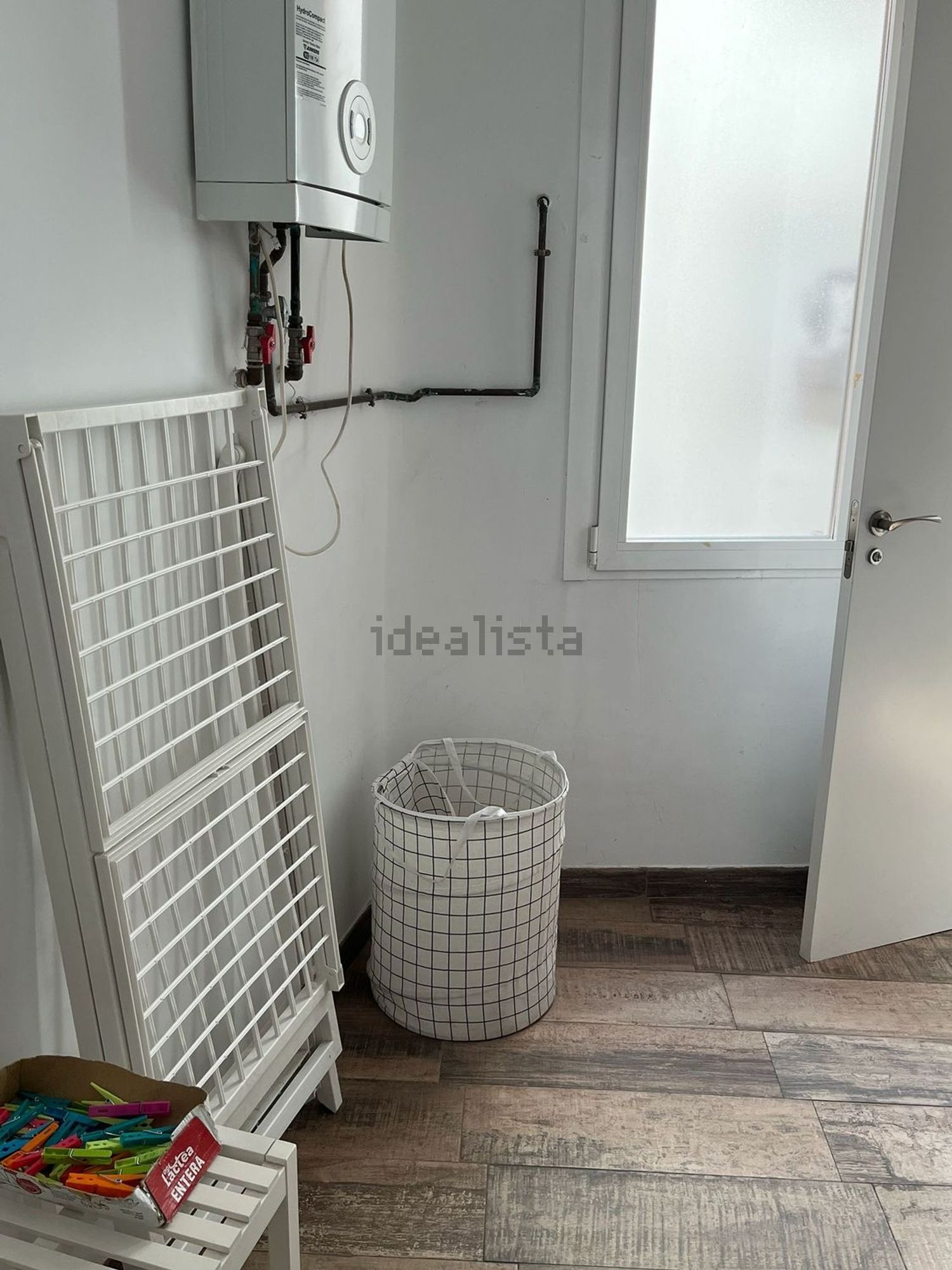 Piso de 160 m² en Madrid