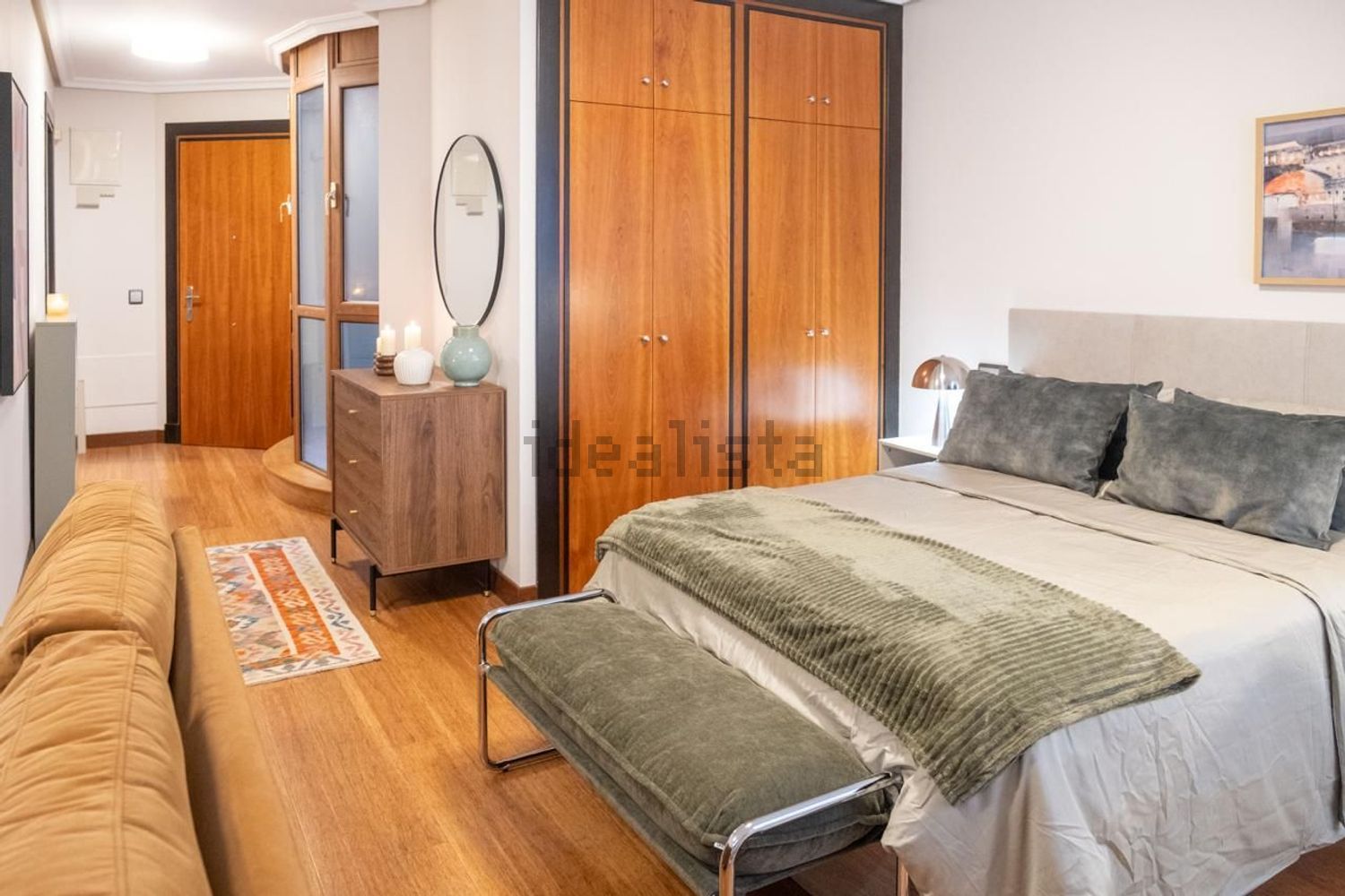 Appartamento 44 m² a Oviedo