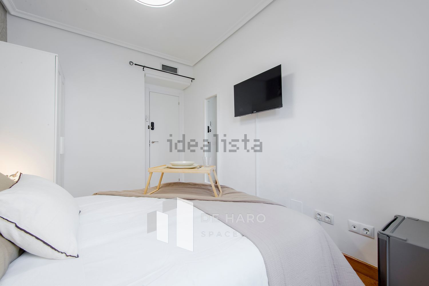 Habitación en alquiler, Madrid