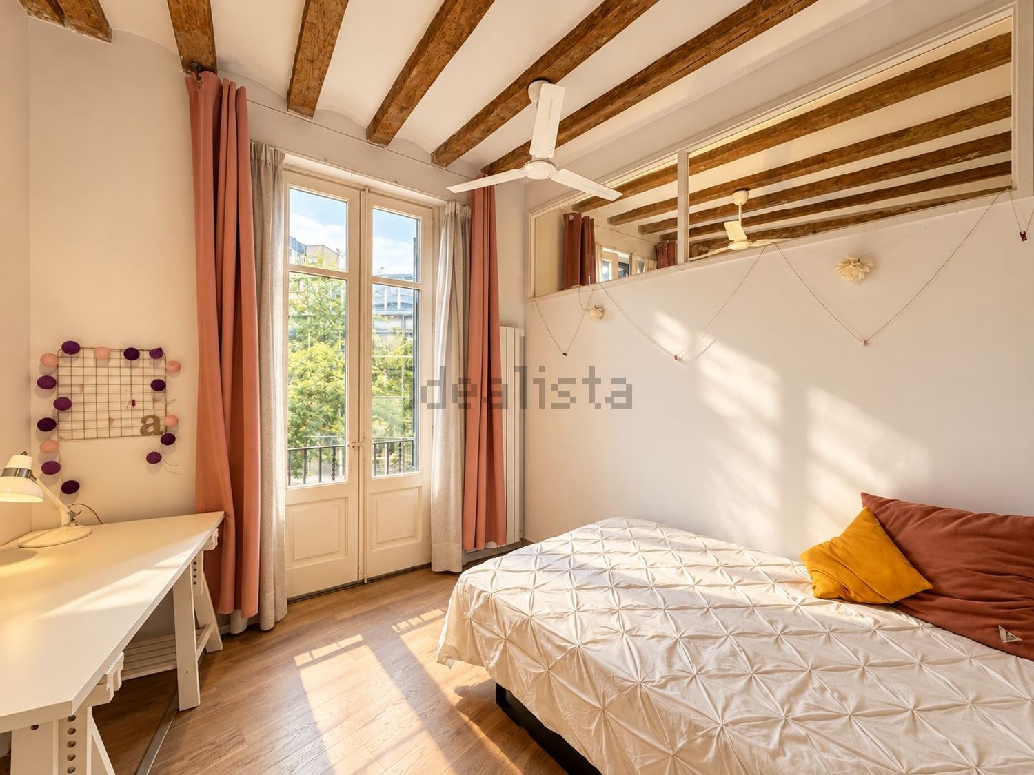 Wohnung 122 m² in Barcelona