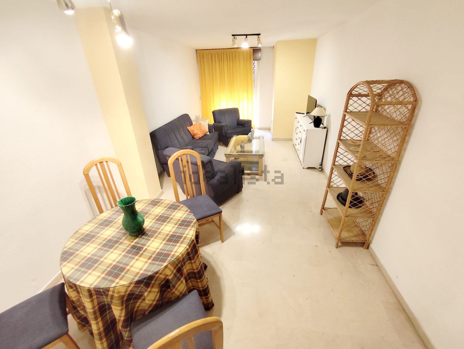 Habitación en alquiler, Jaén