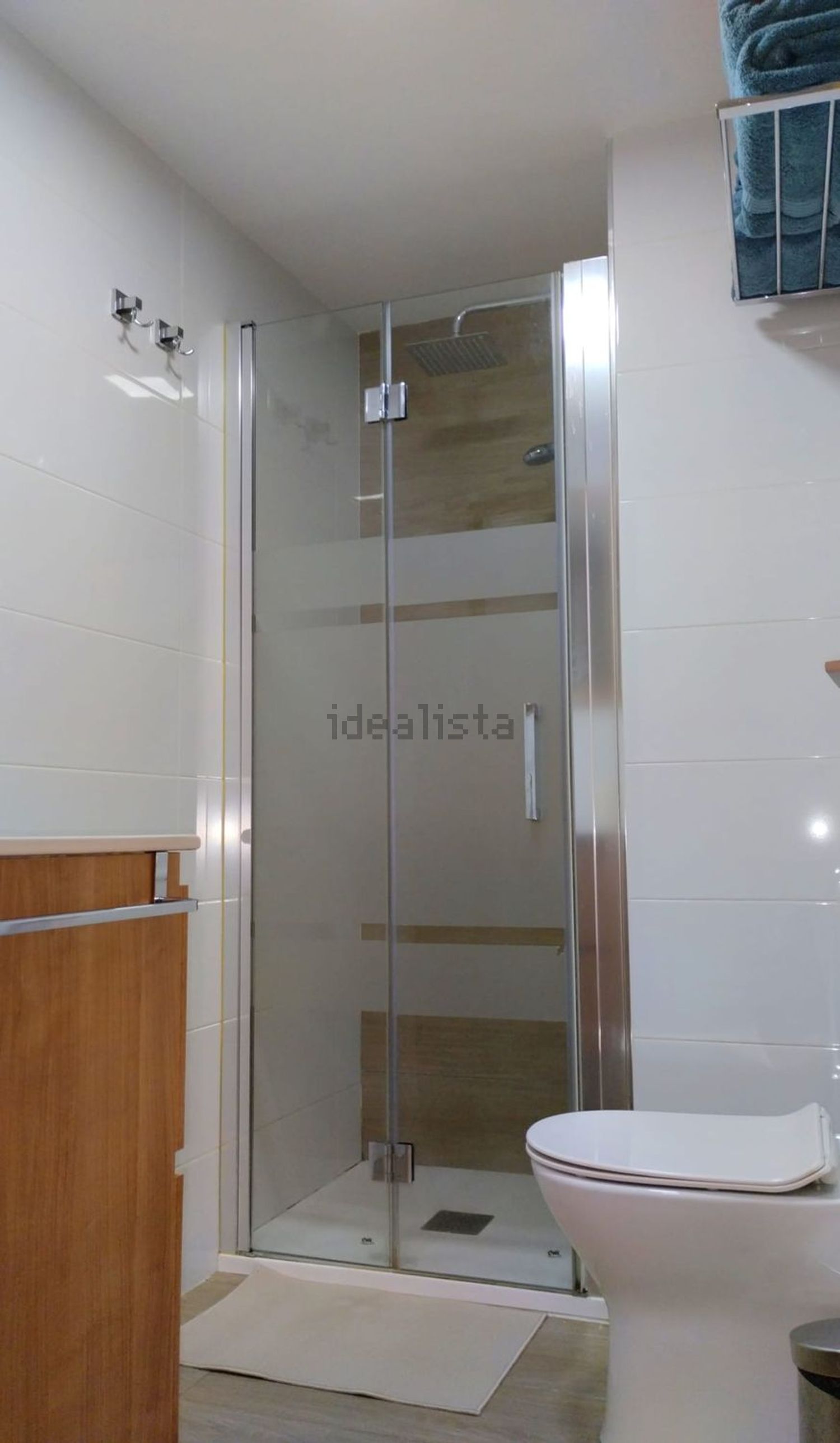 Pis de 50 m² a Torremolinos