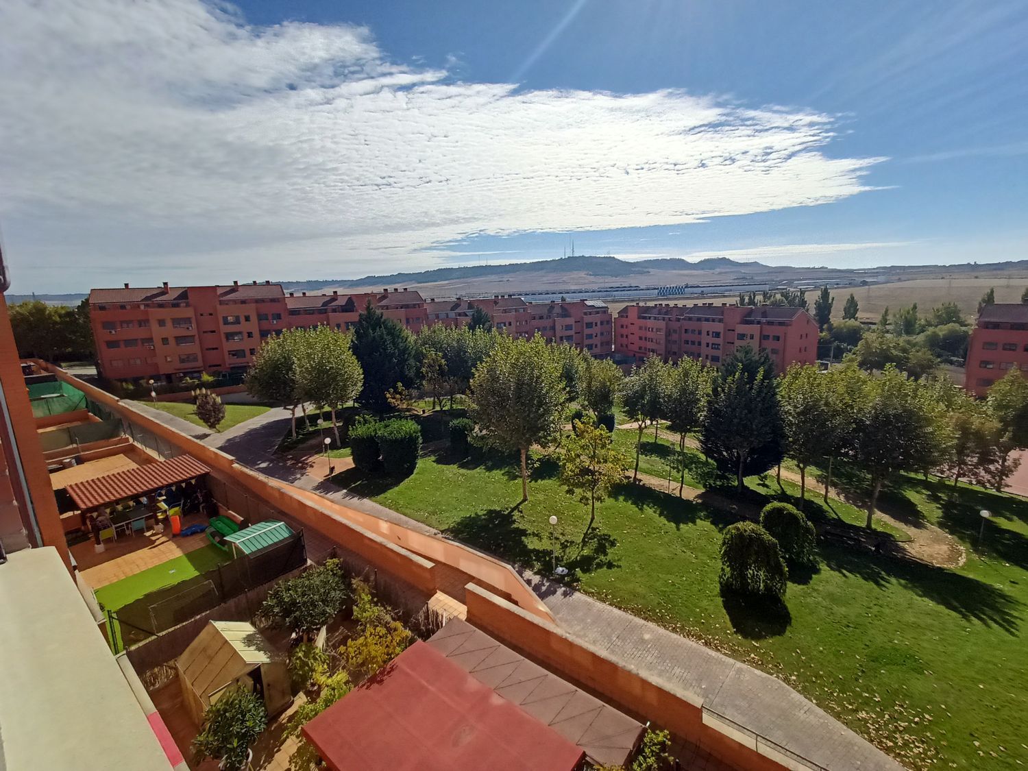 Wohnung 100 m² in Valladolid