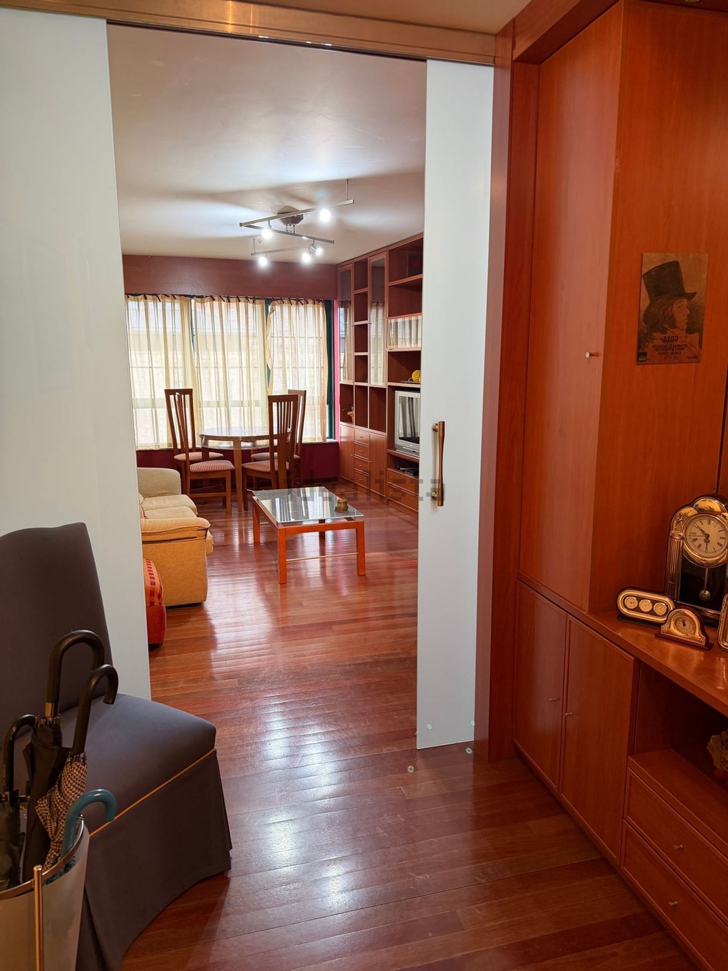 Pis de 75 m² a Betanzos
