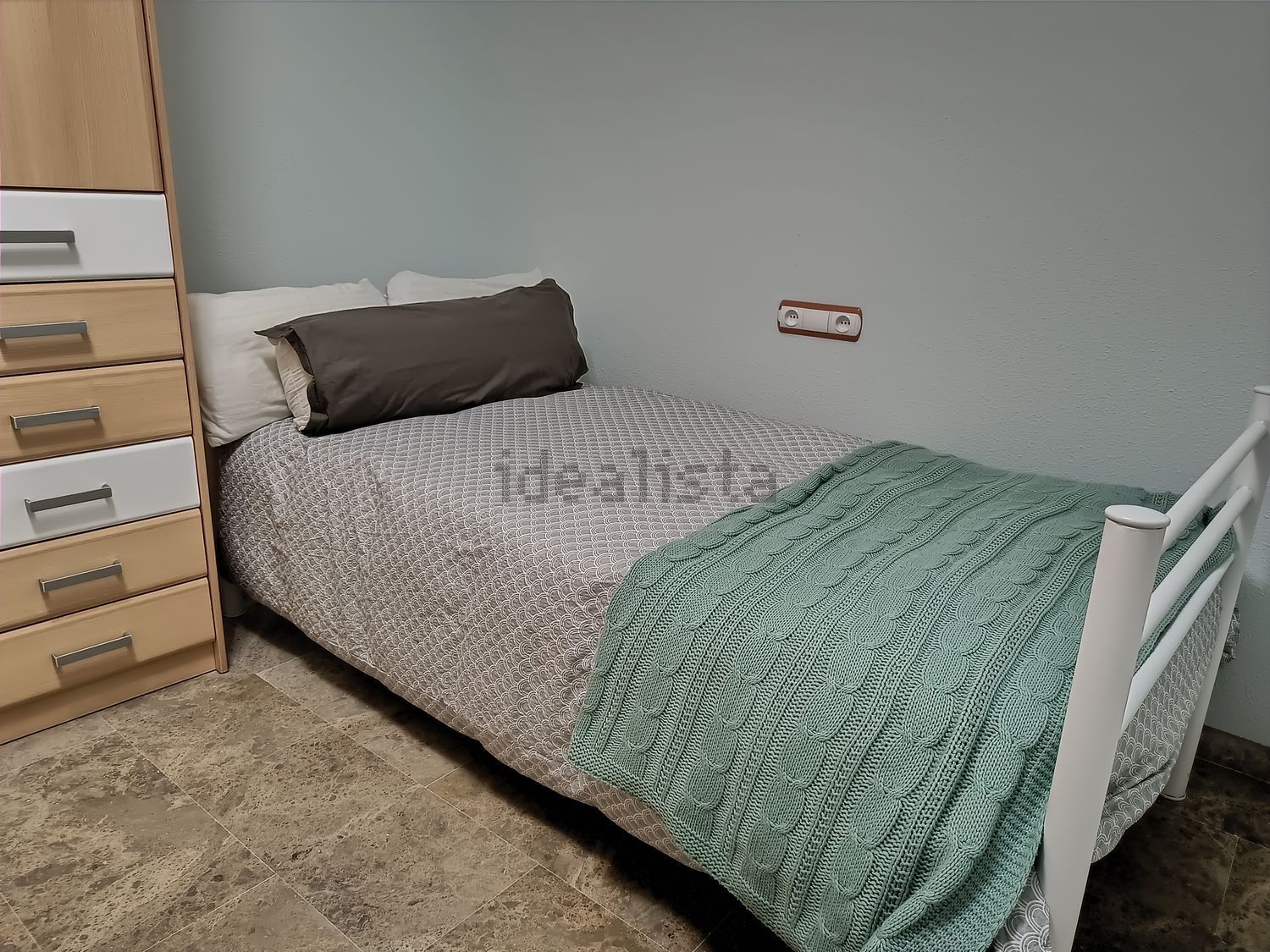 Pis de 60 m² a Còrdova