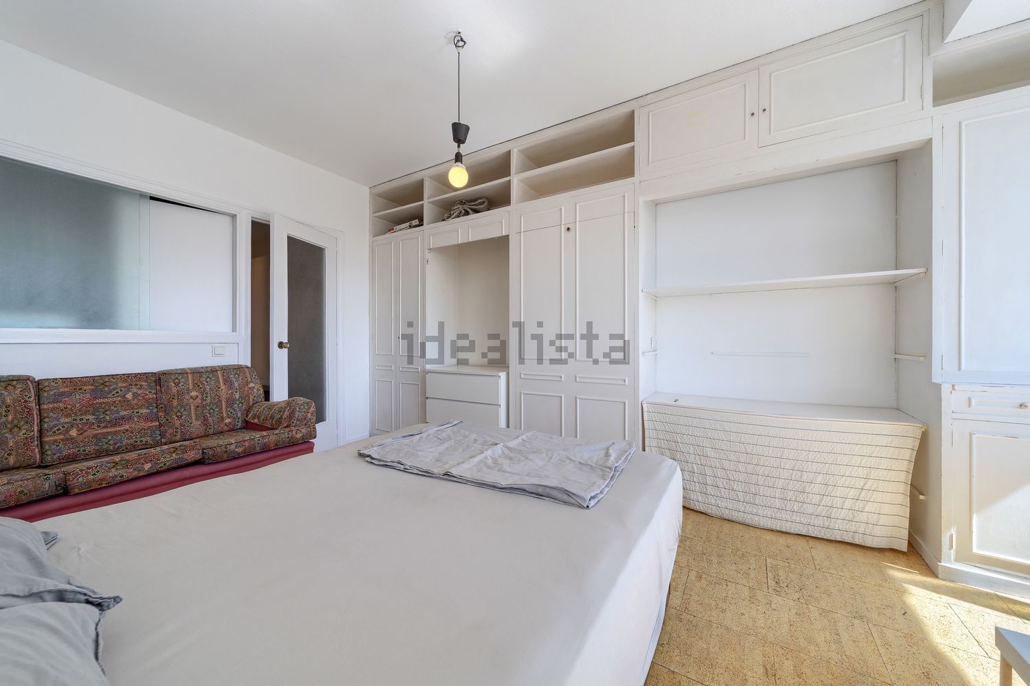 Pis de 45 m² a Madrid