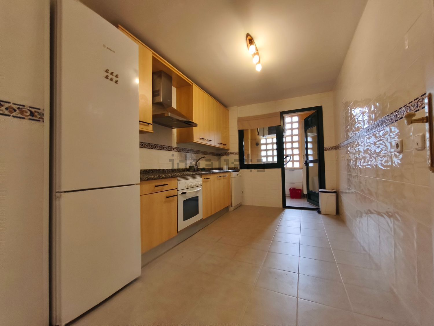 Pis de 110 m² a Marbella
