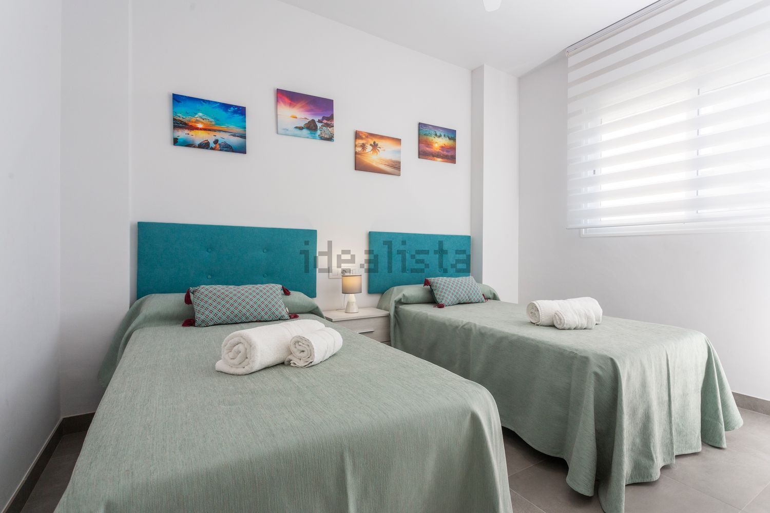 Pis de 86 m² a Oliva