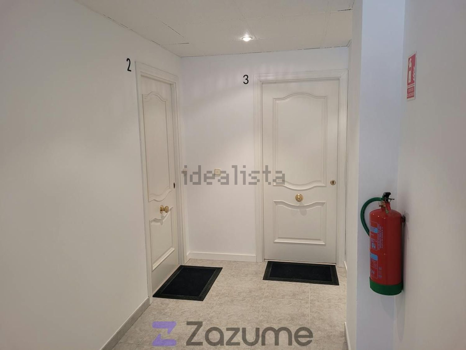Pis de 45 m² a Cuéllar