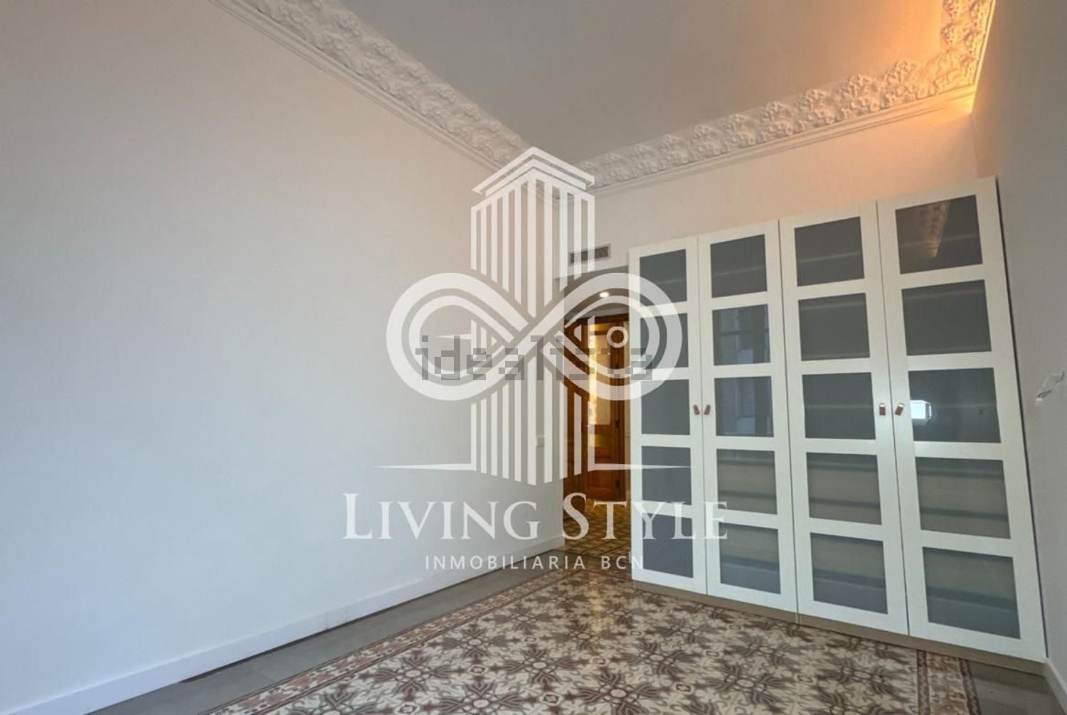 Pis de 161 m² a Barcelona