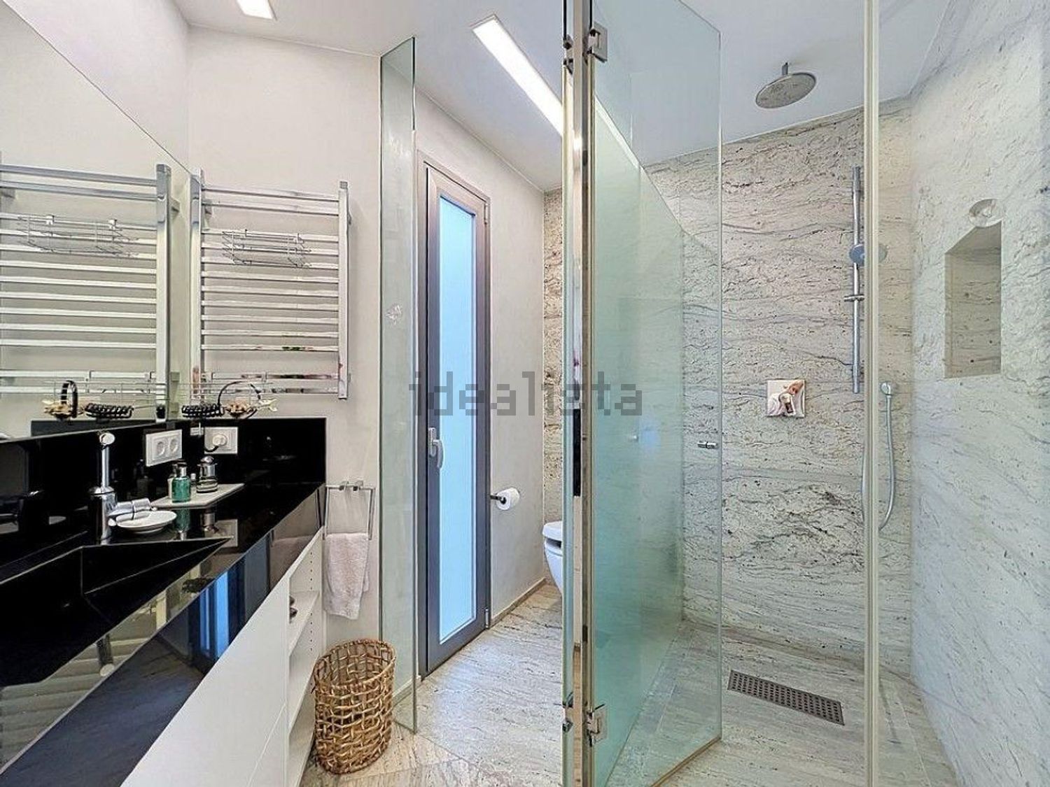 Appartamento 120 m² a Palma