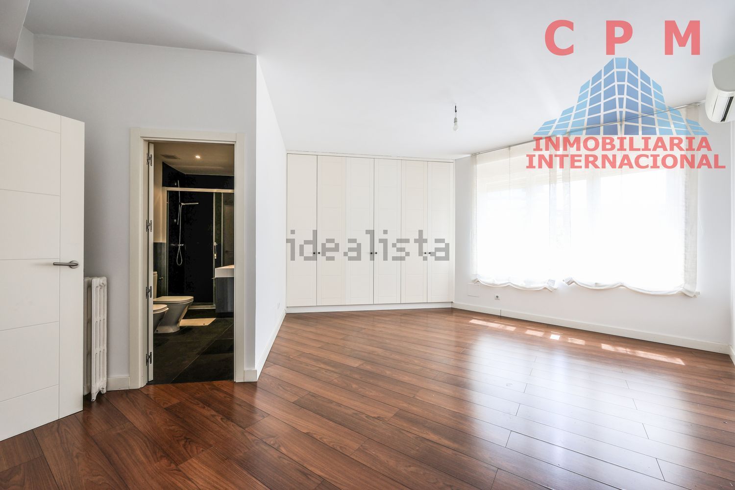 Wohnung 145 m² in Madrid