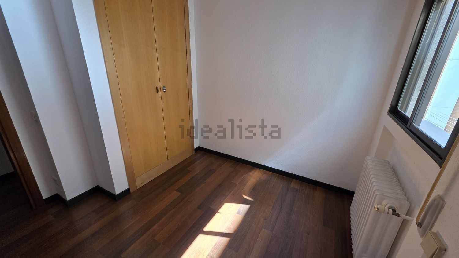 Piso de 138 m² en Madrid