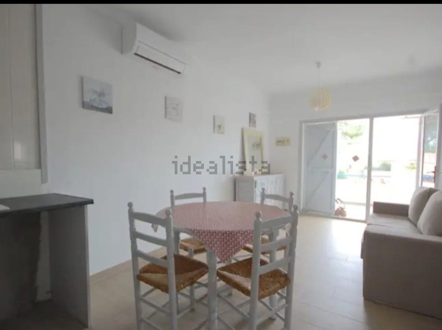 Wohnung 70 m² in l'Escala