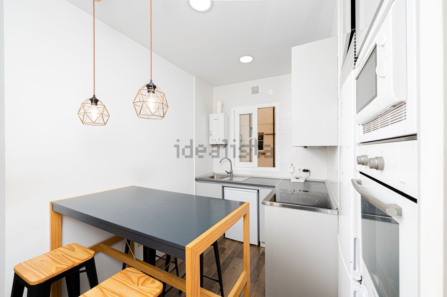 Zimmer zur Miete, Madrid