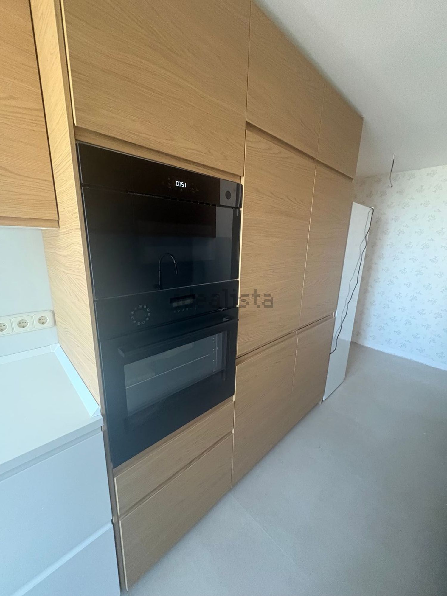 Pis de 185 m² a Madrid
