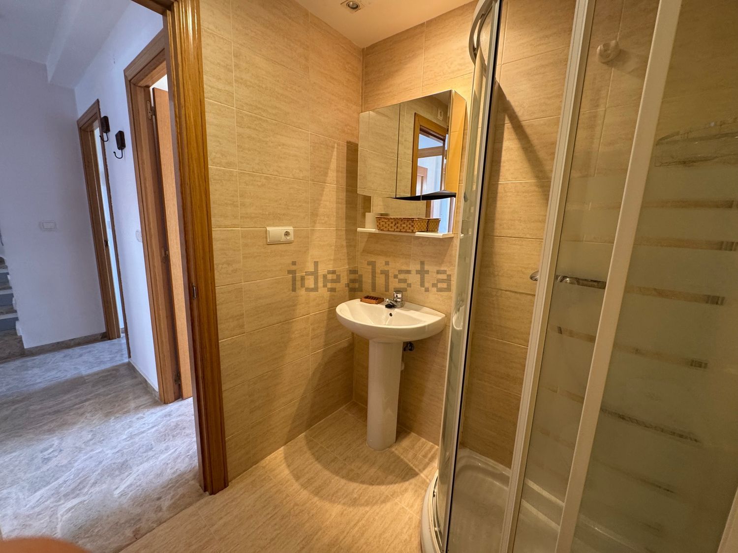 Casa de 128 m² en Mutxamel