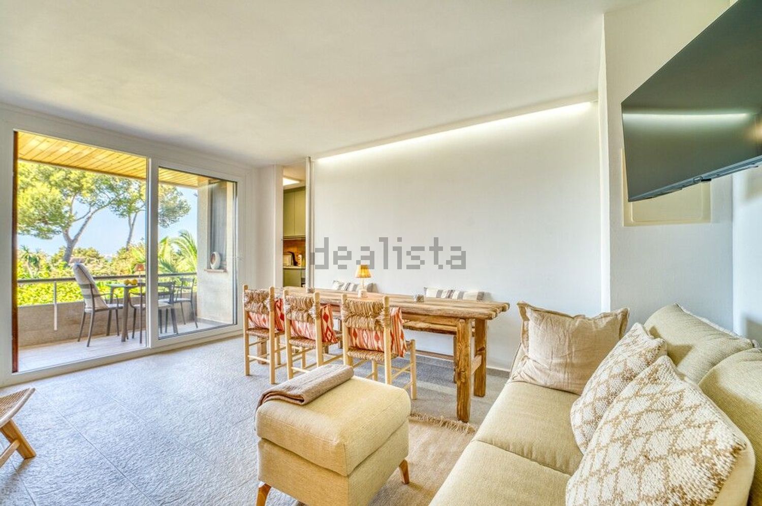 Piso de 102 m² en Son Servera