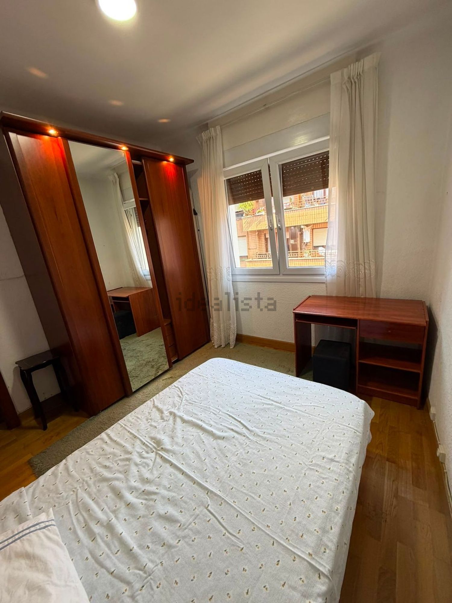 Chambre à louer, Erandio