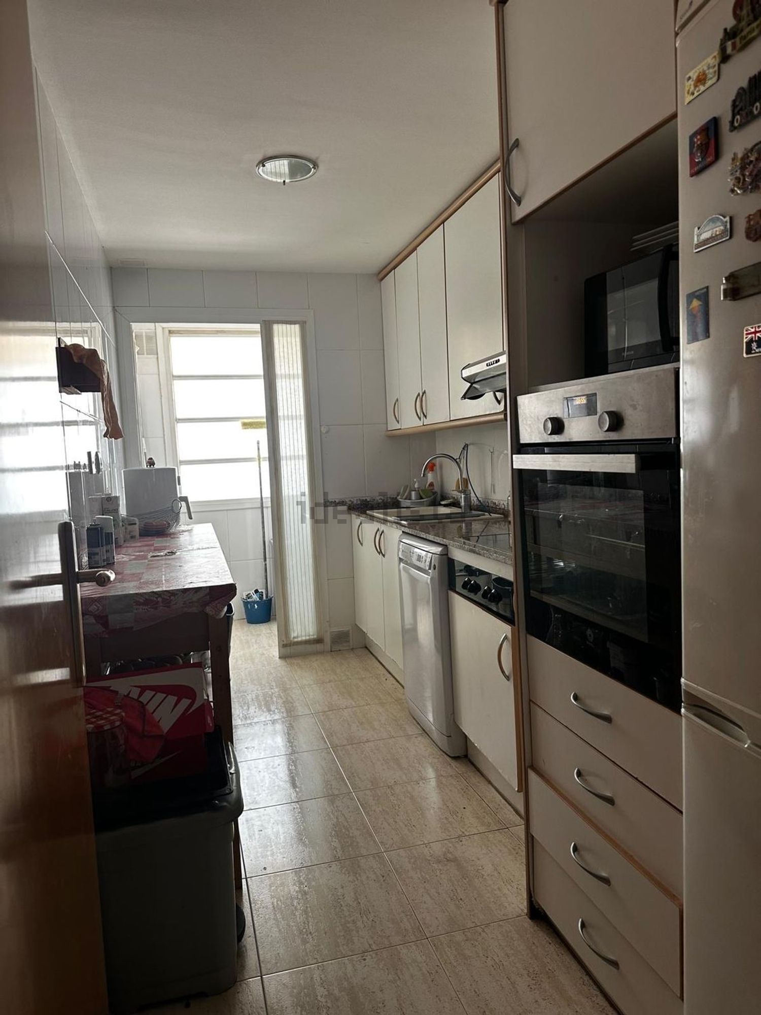 Habitación en alquiler, Sabadell