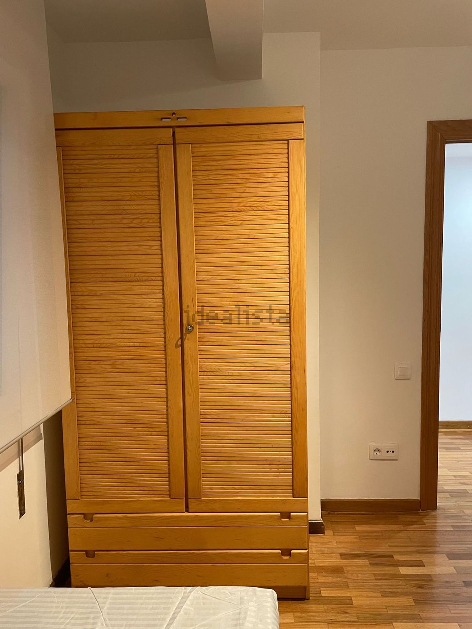 Pis de 70 m² a Gijón
