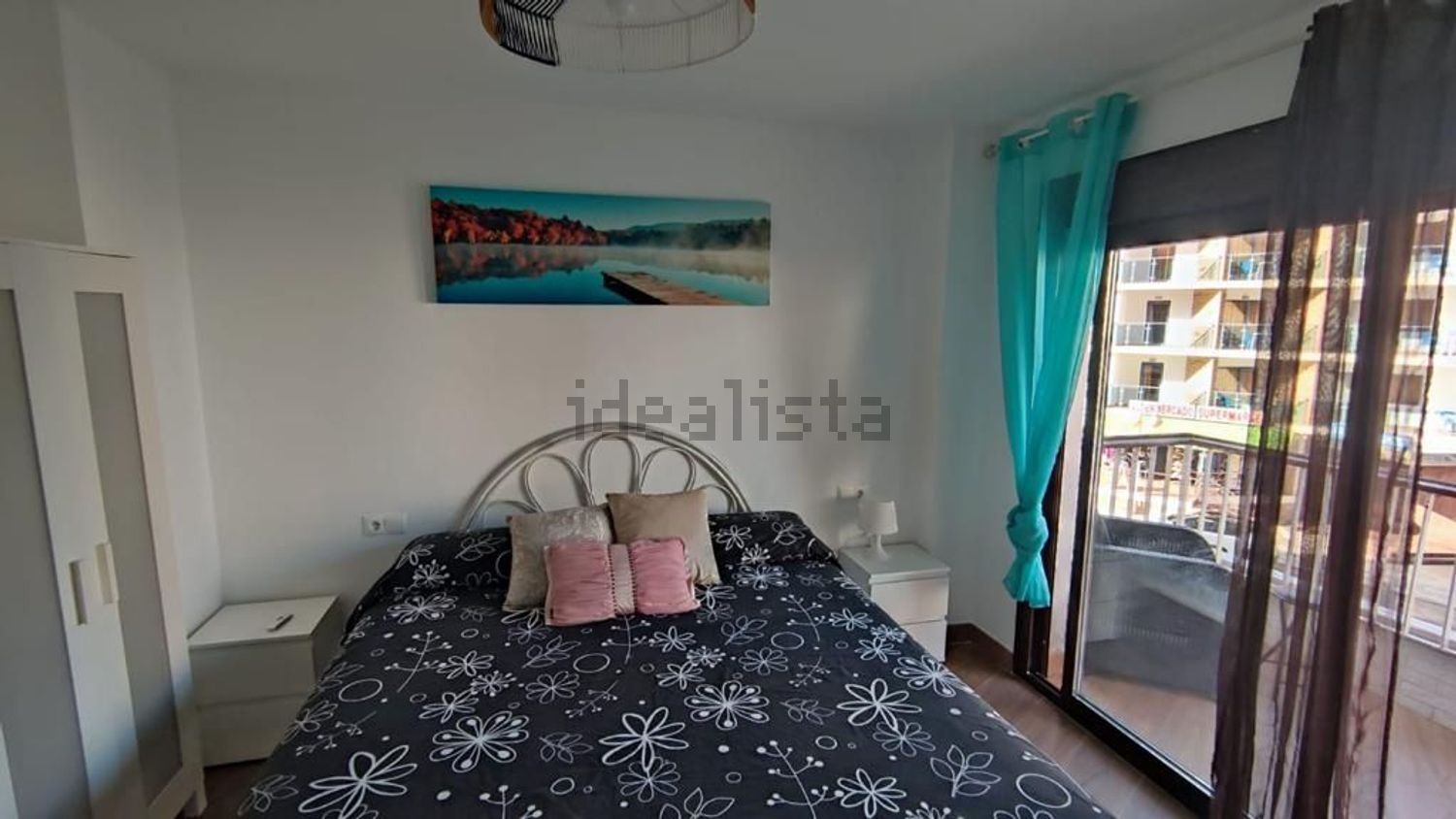 Pis de 100 m² a Benalmádena