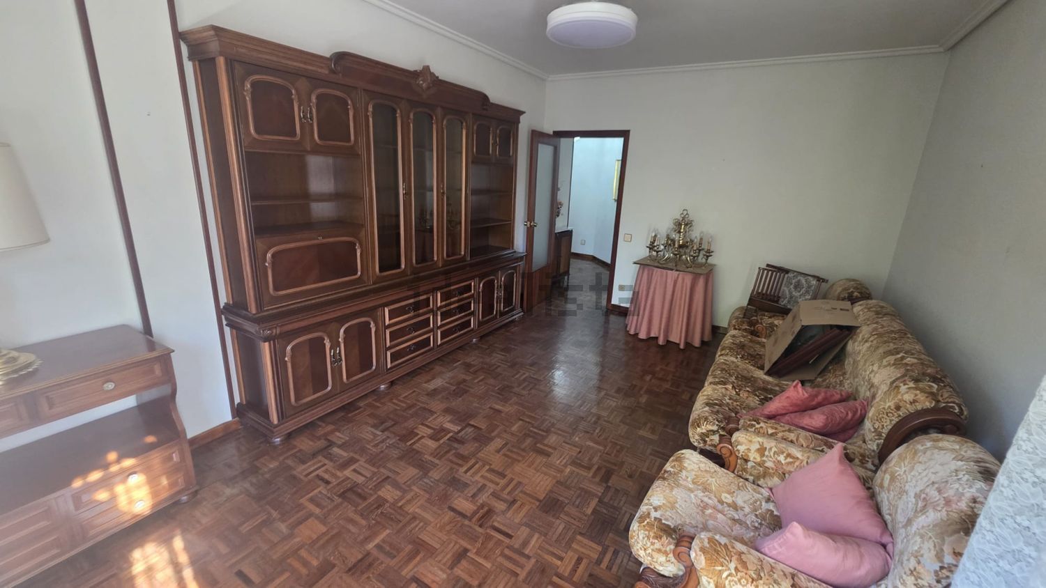 Pis de 100 m² a Logronyo