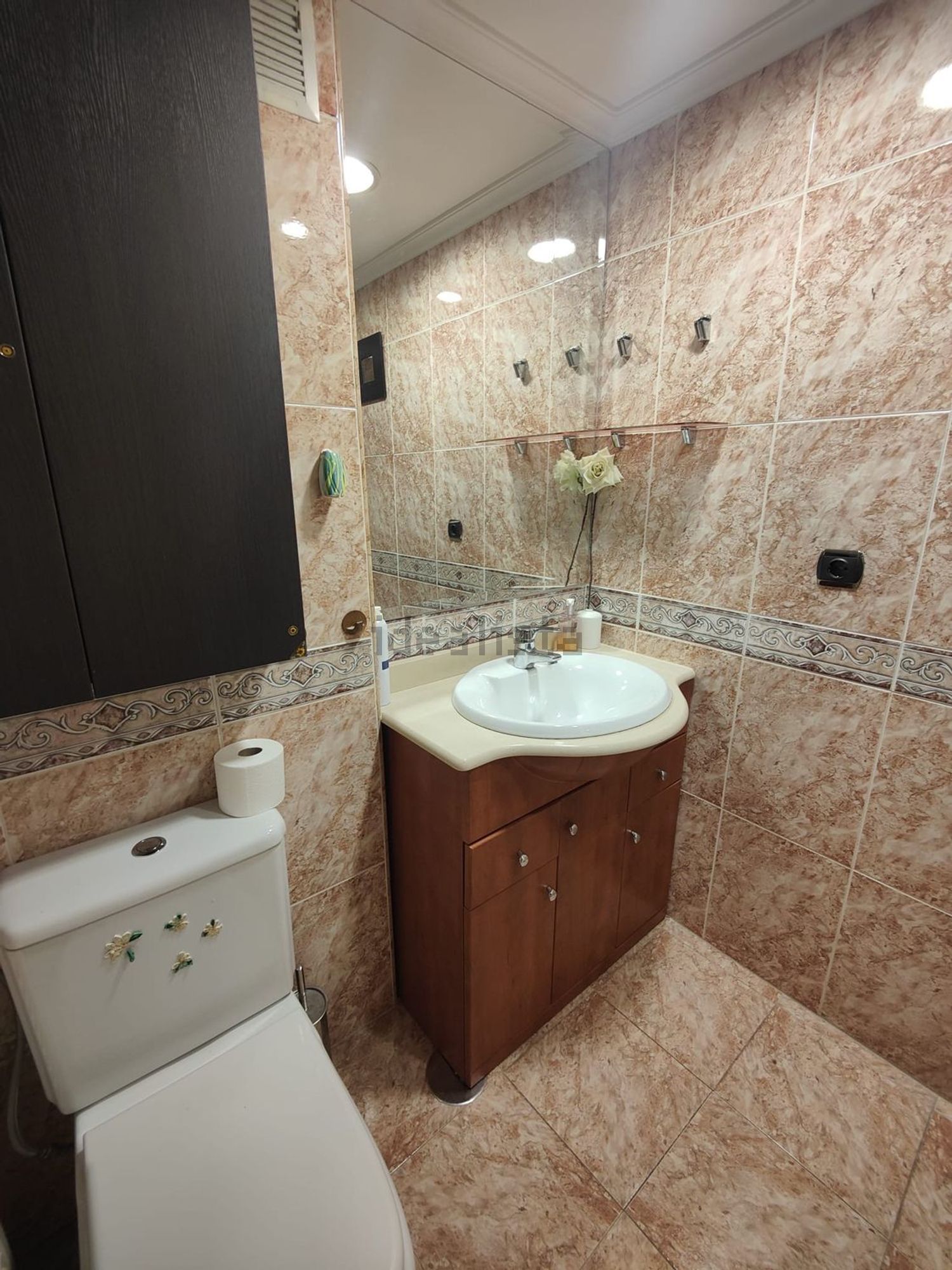 Piso de 95 m² en Valladolid
