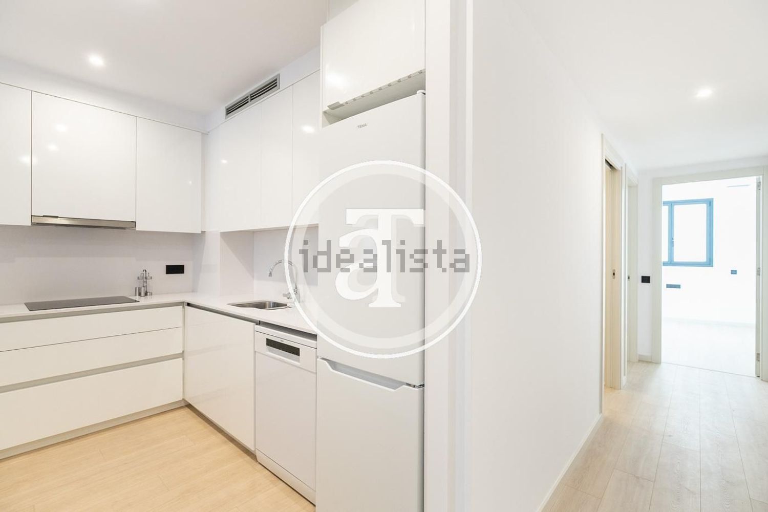 Appartamento 80 m² a Barcelona