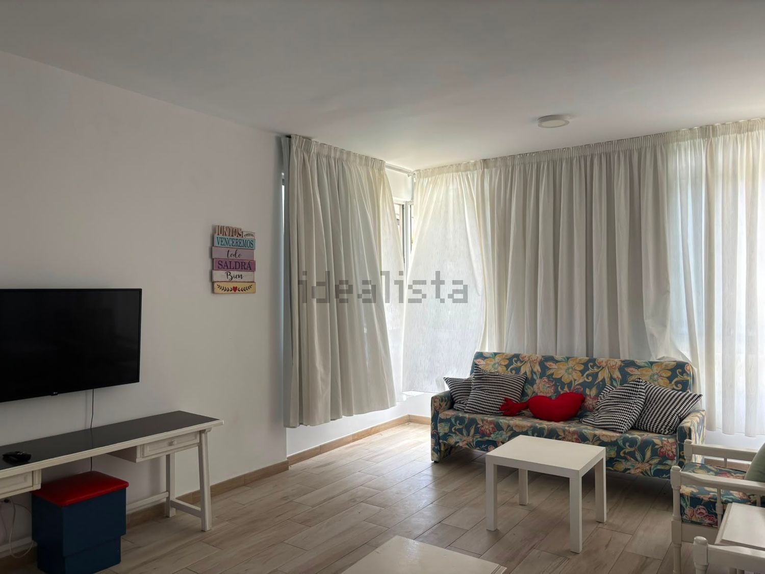 Pis de 50 m² a San Bartolomé de Tirajana