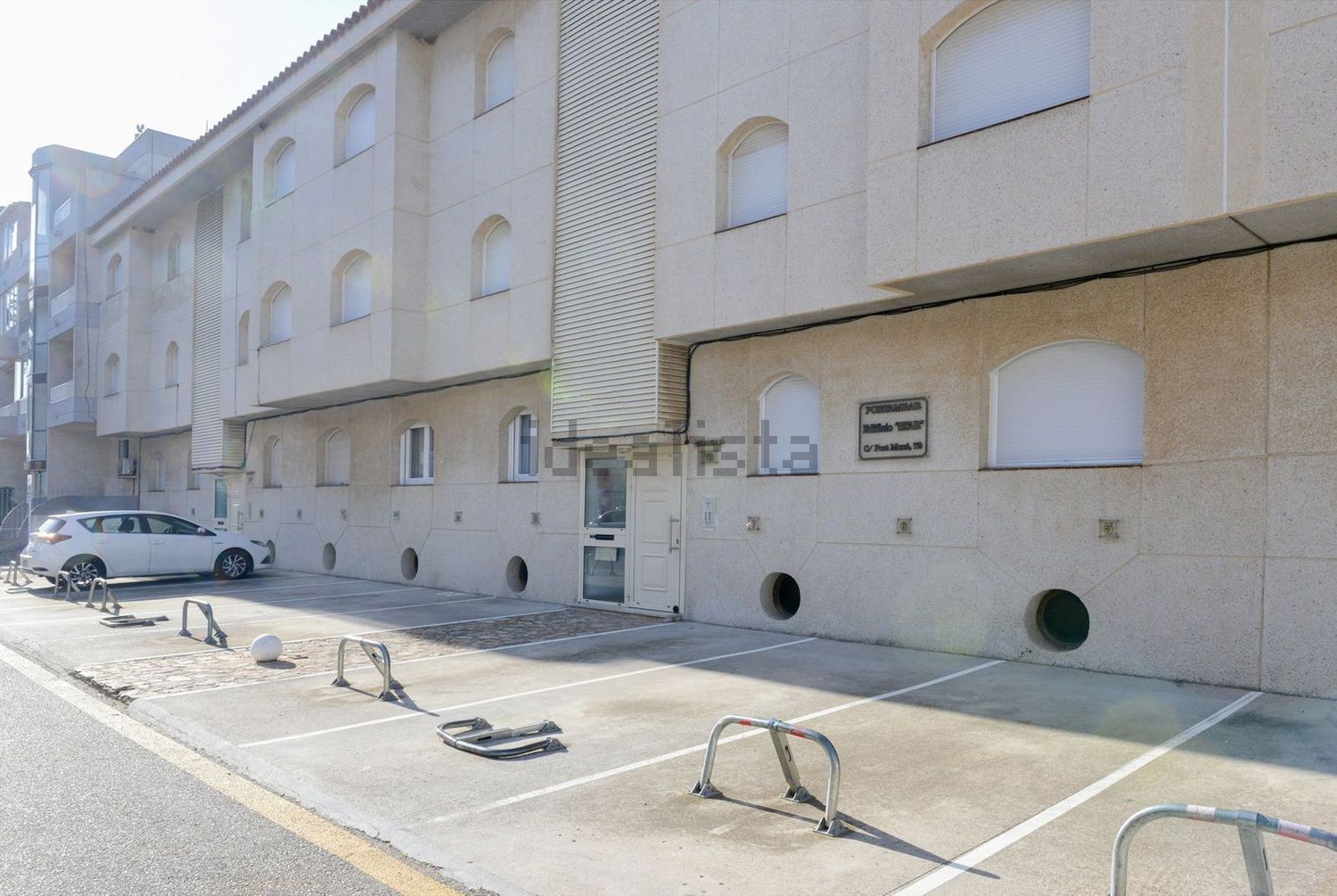 Appartement 55 m² à Castelló d'Empúries