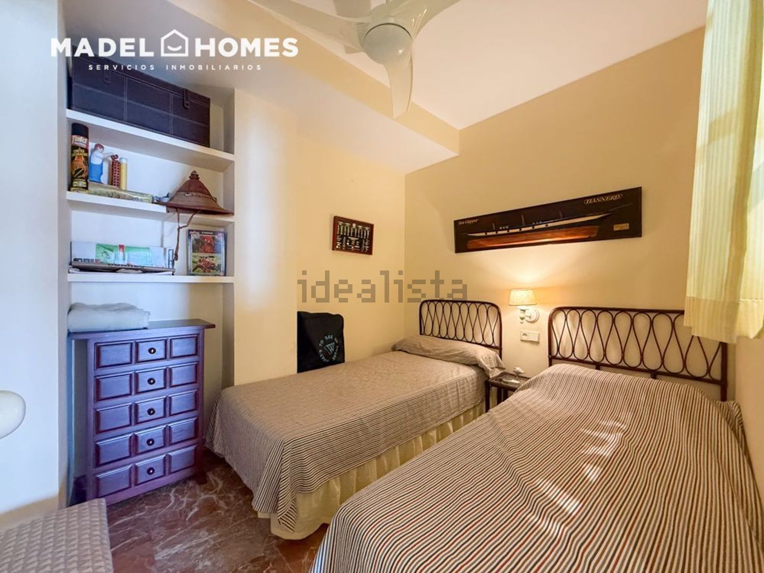 Pis de 100 m² a Fuengirola