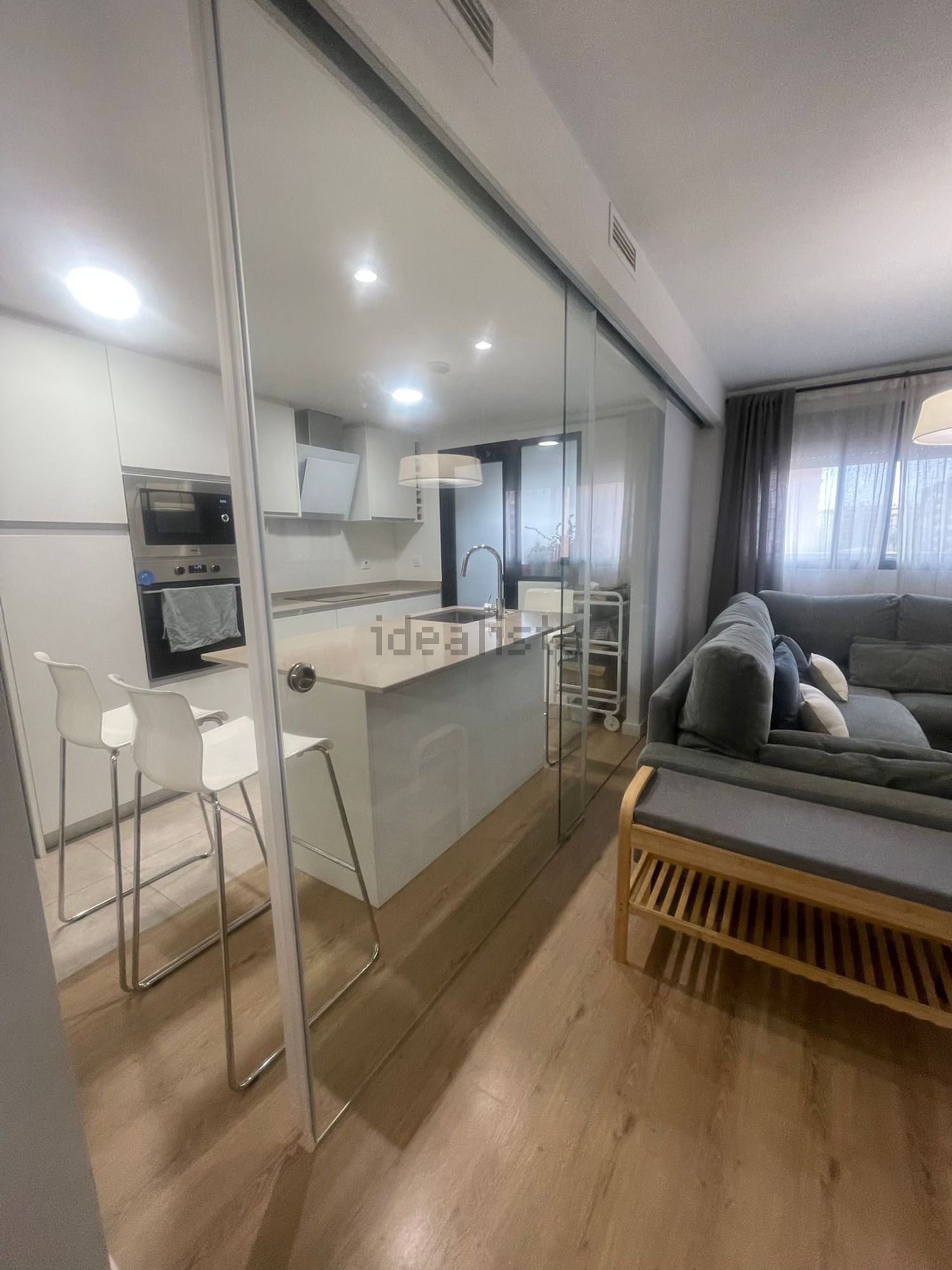 Pis de 111 m² a València