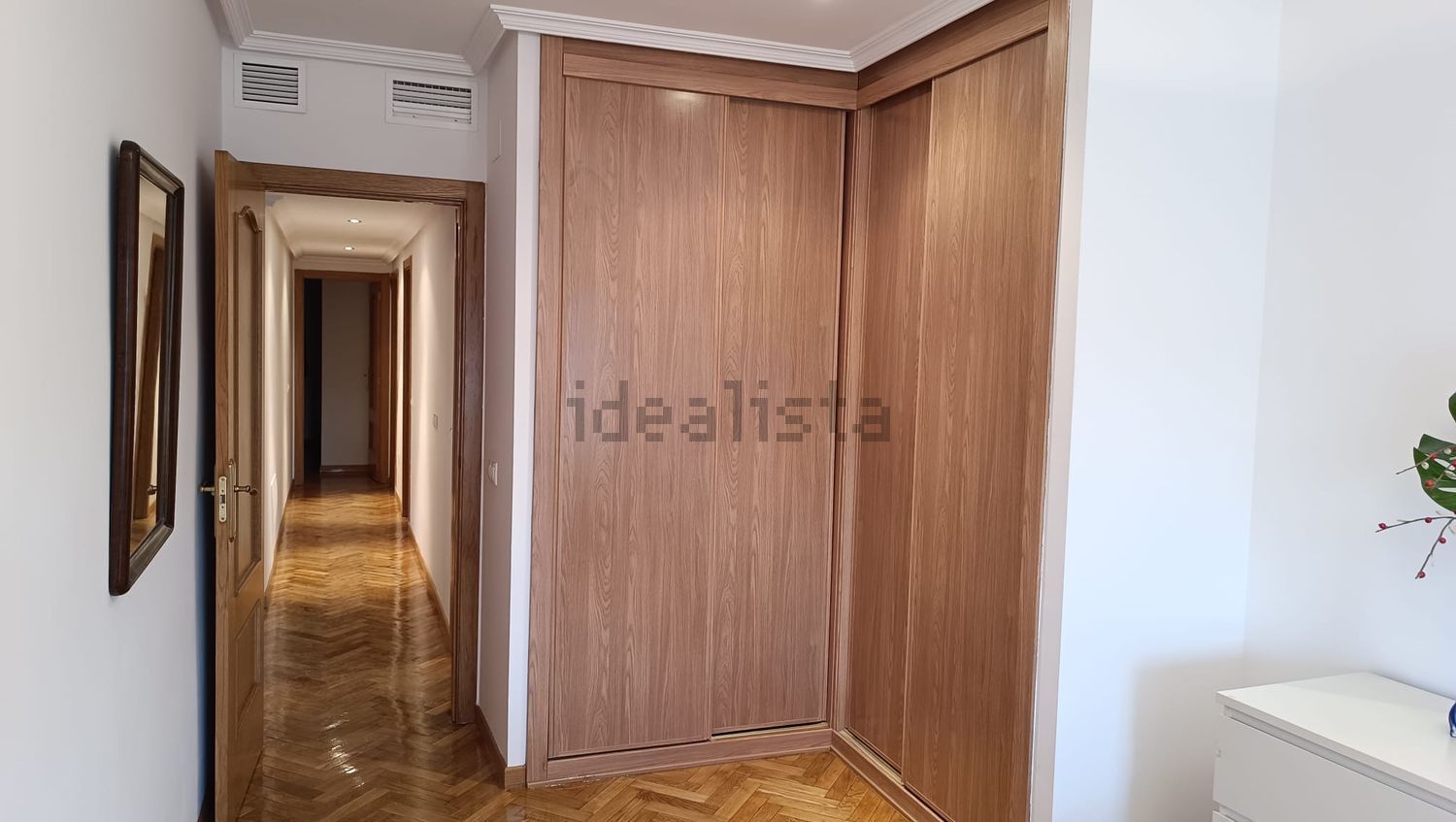 Piso de 110 m² en Tarancón