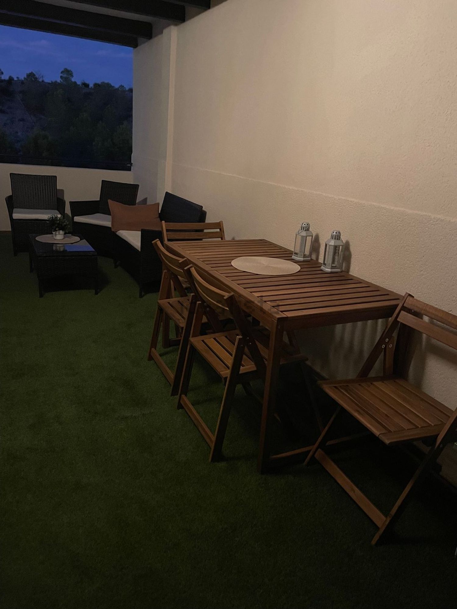 Piso de 90 m² en Molina de Segura