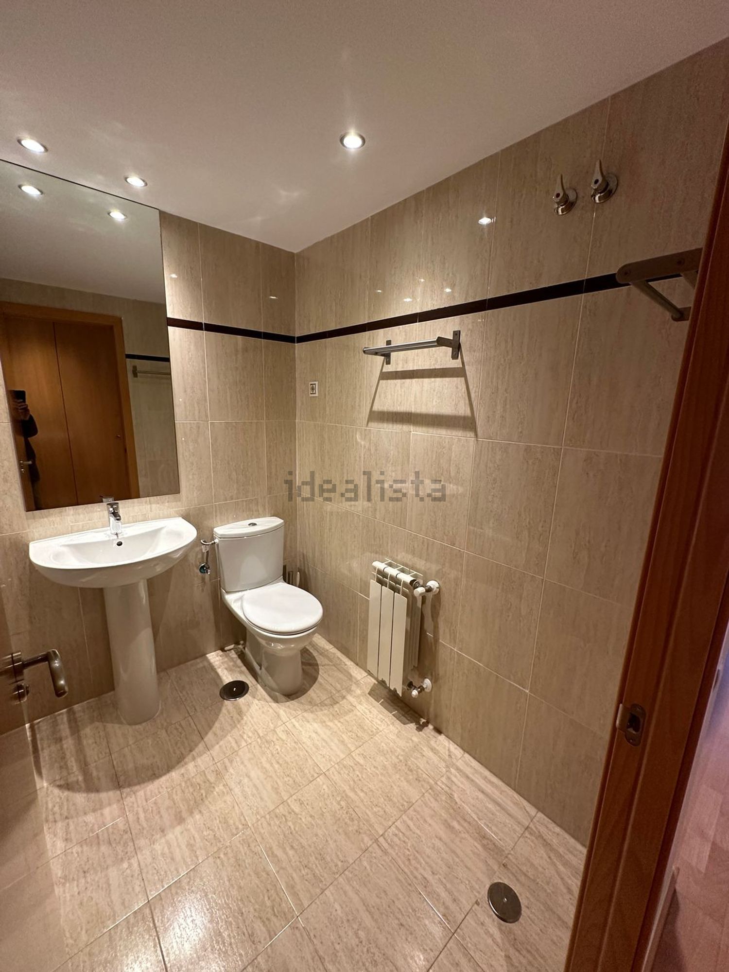 Piso de 80 m² en Guadalajara